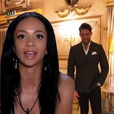 Love Island's Jonny Mitchell 'wants to go into business' with fellow  contestants according to dumped islander Elisha-Jade White