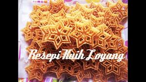 We did not find results for: Cara Buat Kuih Loyang Yang Mudah Sedap Youtube