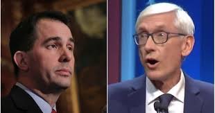 Race for Governor ramps up following primaries