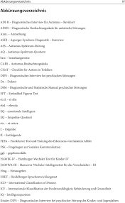 Für kinder, sowie kleinkinder gibt es einen ähnlichen fragekatalog. Masterarbeit Soziale Kompetenzgruppen Fur Kinder Und Jugendliche Mit Autismus Spektrum Storung Vor Dem Hintergrund Gesellschaftlicher Anforderungen Pdf Free Download