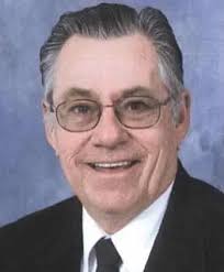 Johnny Lee "Pete" Byers