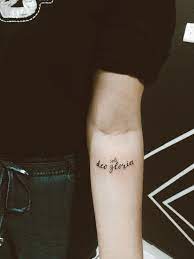 Symbol tattoos hope tattoos i tattoo tatoos tattoo quotes aries ram tattoo scripture tattoos chi rho soli deo gloria. Tatuagem Crista Tattoo Quotes Tattoos Body Mods