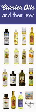 They can be applied safely and effectively to improve the health and appearance of skin and hair. 100 Oils Ideas Oils Natural Hair Styles Hair Oil