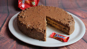 All images are copyrighted to their respective owners. Daim Krokant Torte Candy Cake More