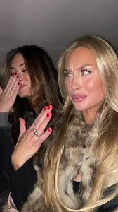 Leah Mccarthy's Instagram, Twitter & Facebook