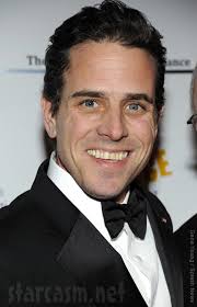 You may have heard the same dialogue somewhere. Joe Biden S Son Hunter Biden Fails Drug Test Discharged From Navy Reserve For Cocaine Use