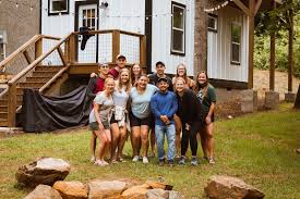 History & Vision — The Gathering Church Durham