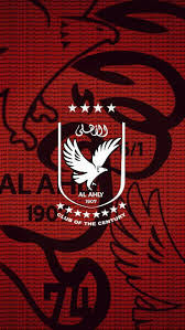 Pin By Kira On Al Ahly Sc Football Wallpaper Egypt Wallpaper