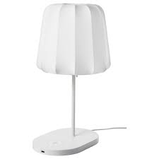 Mobilier Et Decoration Interieur Et Exterieur Table Lamp Lamp Ikea