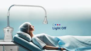 Image result for Phototherapy