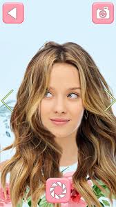 Ausprobieren = für technik, maschinen, und geräte (oder eine methode, eine strategie), etwas systematisch probieren, testen. Ombre Haarfarbe Andern Frisur Foto Editor Fur Android Apk Herunterladen