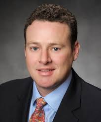 Daniel Casey Shedrick Jr.