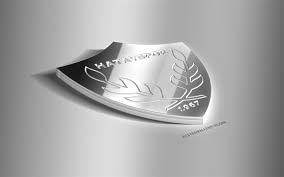 Download free samsunspor vector logo in ai , cdr , jpg , pdf , png formats. Download Wallpapers Hatayspor 3d Steel Logo Turkish Football Club 3d Emblem Hatay Turkey Tff First League 1 Lig Hatayspor Football Club Emblems 3d Art