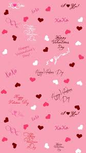 The great collection of cute pink wallpaper for desktop, laptop and mobiles. Cute Pink Wallpapers For Android Wallpaper Cave