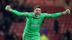Marcus bettinelli is an english professional footballer who last played as a goalkeeper for championship club fulham. Marcus Bettinelli Factfile Middlesbrough Fc