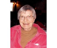 Violette Young Obituary (1916