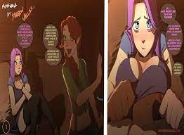 Sillygirl] Valley Friends (Stardew Valley) [Portuguese-BR] [LIANEF] - Hentai  Image