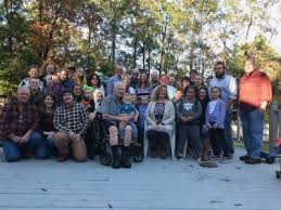 Larry Glen Batson Obituary February 5, 2019