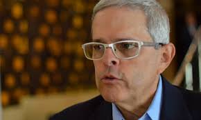 Carlos Larrazábal tras participación de Delcy Rodríguez en asamblea de  Fedecámaras: perdió la oportunidad de dar respuesta a propuestas del sector  privado