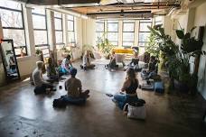 Fortnightly Meditation with Kelly