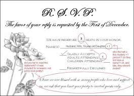 If a guest has not replied, call them first to see if they received your invitation and then ask to see if they plan on attending the wedding. Pin By Meisye Theodora Tampi Gilmour On Invitation Rsvp Wording Rsvp Wedding Cards Wording Rsvp Wedding Cards