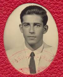 ANTÓNIO SALDANHA DE SOUSA NEVES, ATLETA DO DESPORTIVO, 1949