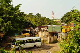 Return of the Mac: Photos Documenting All Corners of Macao