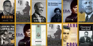 For black history month, observed annually during the month of february, we asked our members—independent presses, literary journals, and others—to share with us some of the books and magazines they recommend reading in celebration. Nypl Connect Celebrate Black History Month With Ibram X Kendi Keisha N Blain Hilton Als Charles Blow Heather Mcghee Michelle Commander More The New York Public Library