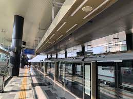 The optimum is achieved at the point e on the feasible frontier, where the frontier has the same. Itap Took The Mrt From Kampung Selamat To The Curve For The First Time What Can I Say Super Friendly Staff Utterly Impressed Keep It Up Malaysia