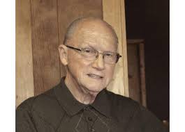 John Davidson Obituary (1935