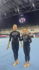 Our women’s XCEL teams did a great job at WOGA Classic! , We are so excited  to announce all the results! , 3 All Around Champions! , Shoot out to Ava  Buckhalter for being named All Around XCEL ...