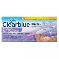 99 ($1.50/count) $10.00 coupon applied at checkout save $10.00 with coupon. Clearblue Digitale Test D Ovulation Prix Reduit 10 Pieces Commander Ici En Ligne Farmaline Be