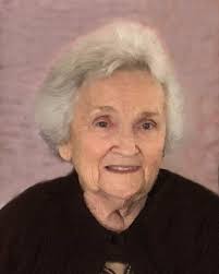 Ina "Annette" Usry Obituary 2022