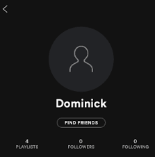 Go to your profile page, tap on the edit profile. Solved Why Did My Username Change The Spotify Community