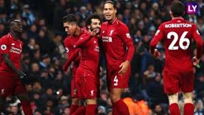 The video will work on any equipment including all kind of mobiles, smart tv, fire stick and chromecast. Liverpool Vs Crystal Palace Epl 2018 19 Live Streaming Online How To Get English Premier League Match Live Telecast On Tv Free Football Score Updates In Indian Time Latestly