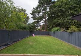 It's fairly cheap to build and cost me. 17 Cheap Fence Ideas That Will Save You Money Mymove