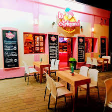 Copérnica | Cafetería & Heladería Artesanal