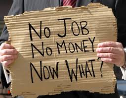 Image result for no jobs 2015