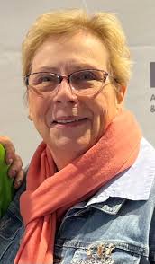 Audrey McCash Obituary