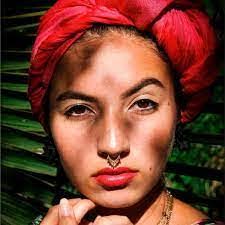 Sharon Fuhs's Instagram, Twitter & Facebook