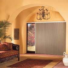 I'm trying to create a vue.js transition where one component slides in as the other one slides out. Slide Vue Vertical Cellular Shades