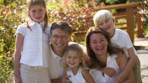 Bill and melinda gates are divorcing after 27 years of marriage. Melinda Gates The Biggest Surprises In My Life Youtube