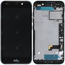 Wiko Wim Lite (P6901) Display unit ...