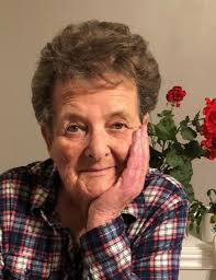 Ruth Johnson Obituary June 15, 2022