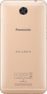 Panasonic Eluga I2 Activ specs, review ...