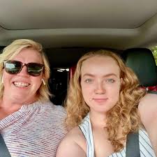 Sister Wives Family _ Christine Brown & Janelle Brown 👉