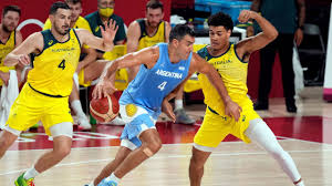 La selección argentina de básquet cayó 97 a 59 con australia por los cuartos de final de los juegos olímpicos de tokio 2020 en lo que fue el último partido de luis scola , quien deja el equipo nacional tras más de veinte años. Rg3balpyzlfcjm