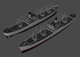 The list may also include several ships commissioned before world war ii. Generic Marcom Marad Type C2 Transport Sh5 By Digitalexplorations On Deviantart
