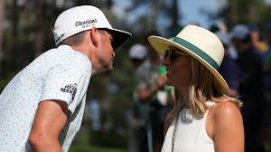 Keegan Bradley's Secret Weapon? Meet His Wife & Kids! - Imagen principal del artículo