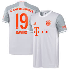 Get ready for game day with officially licensed fc bayern munich jerseys, uniforms and more for sale for men, women and youth at the ultimate sports store. Fc Bayern Munich Jerseys Fc Bayern Jersey Fc Bayern Munich Uniforms Fanatics